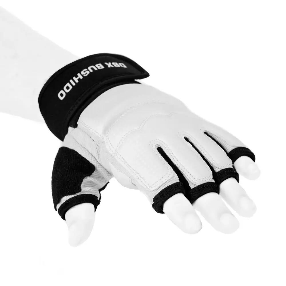 T-1 karate gloves