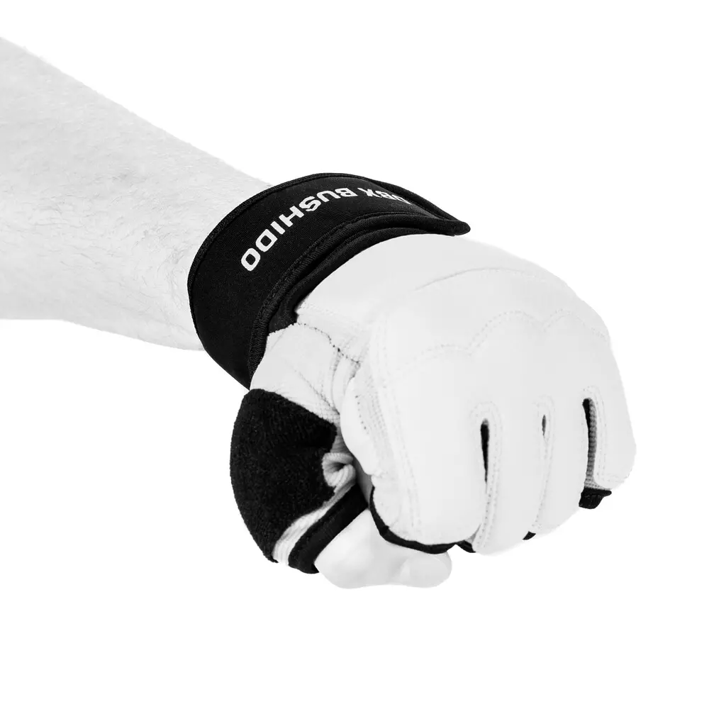 DBX teakwondo gloves