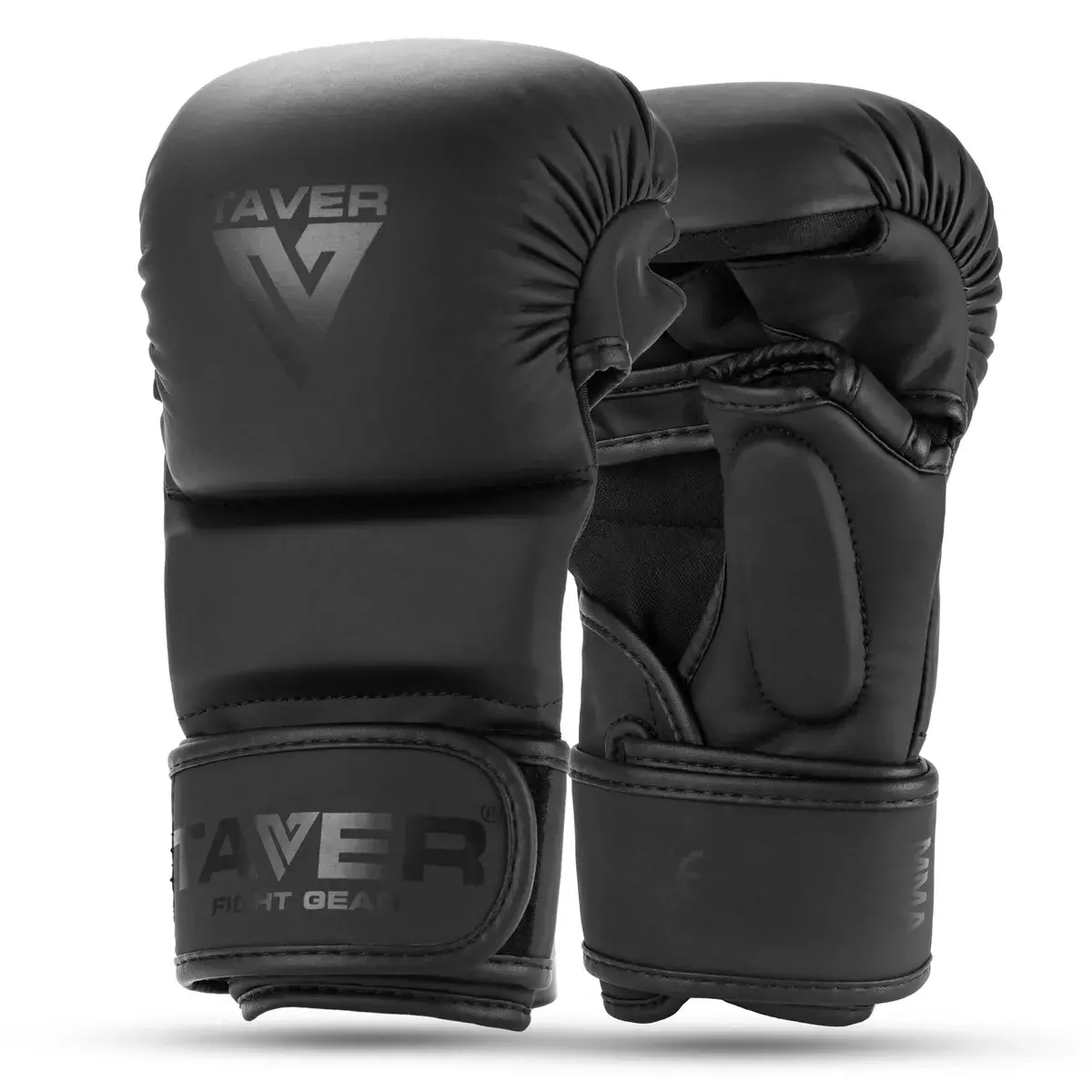 Taver MMA gloves