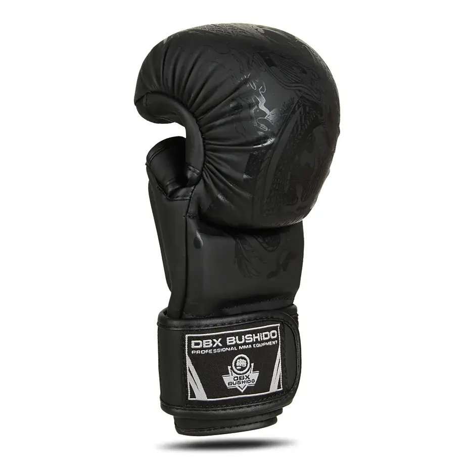 MMA gloves