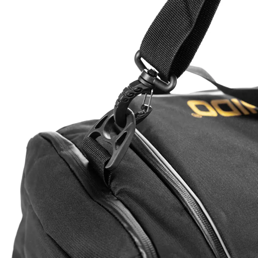 mma sports shoulder bag