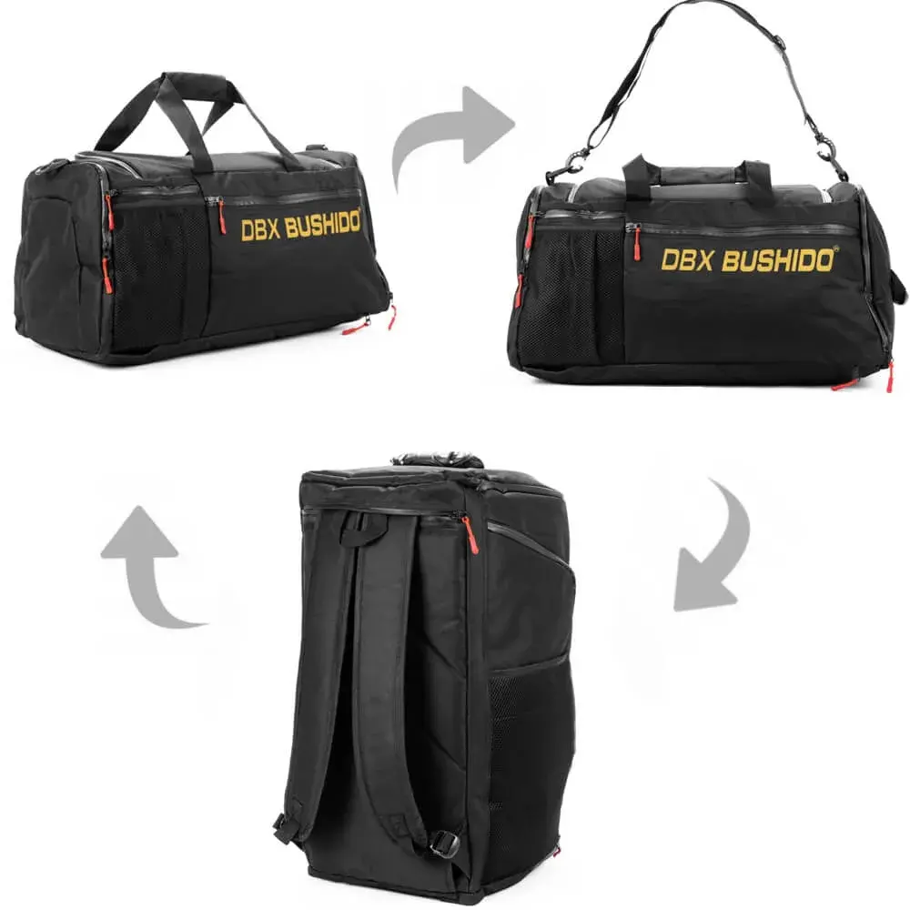 3 in 1 training bag