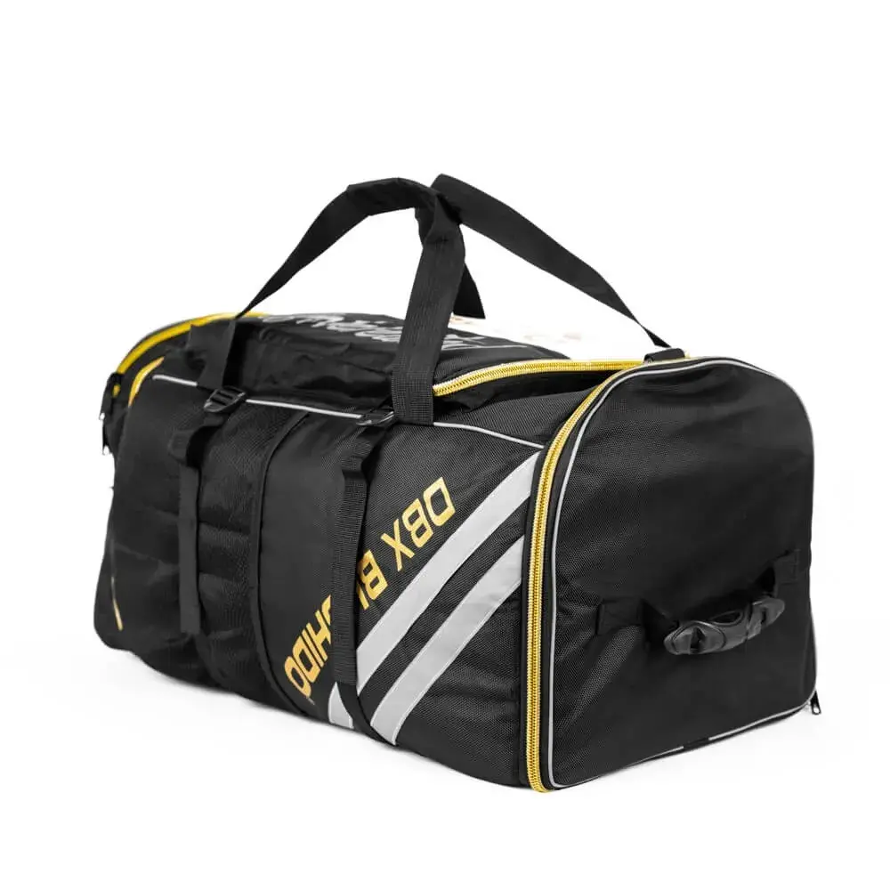 mma backpack bag