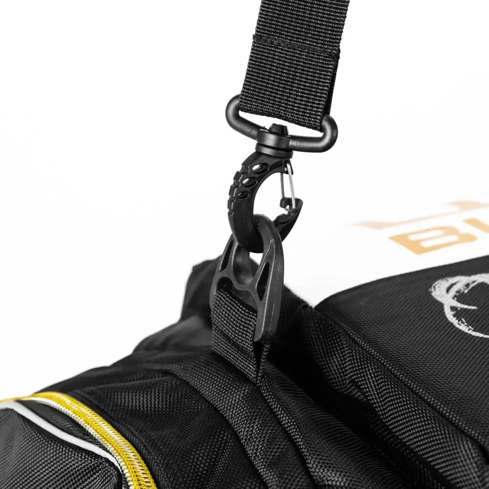 mma sports shoulder bag