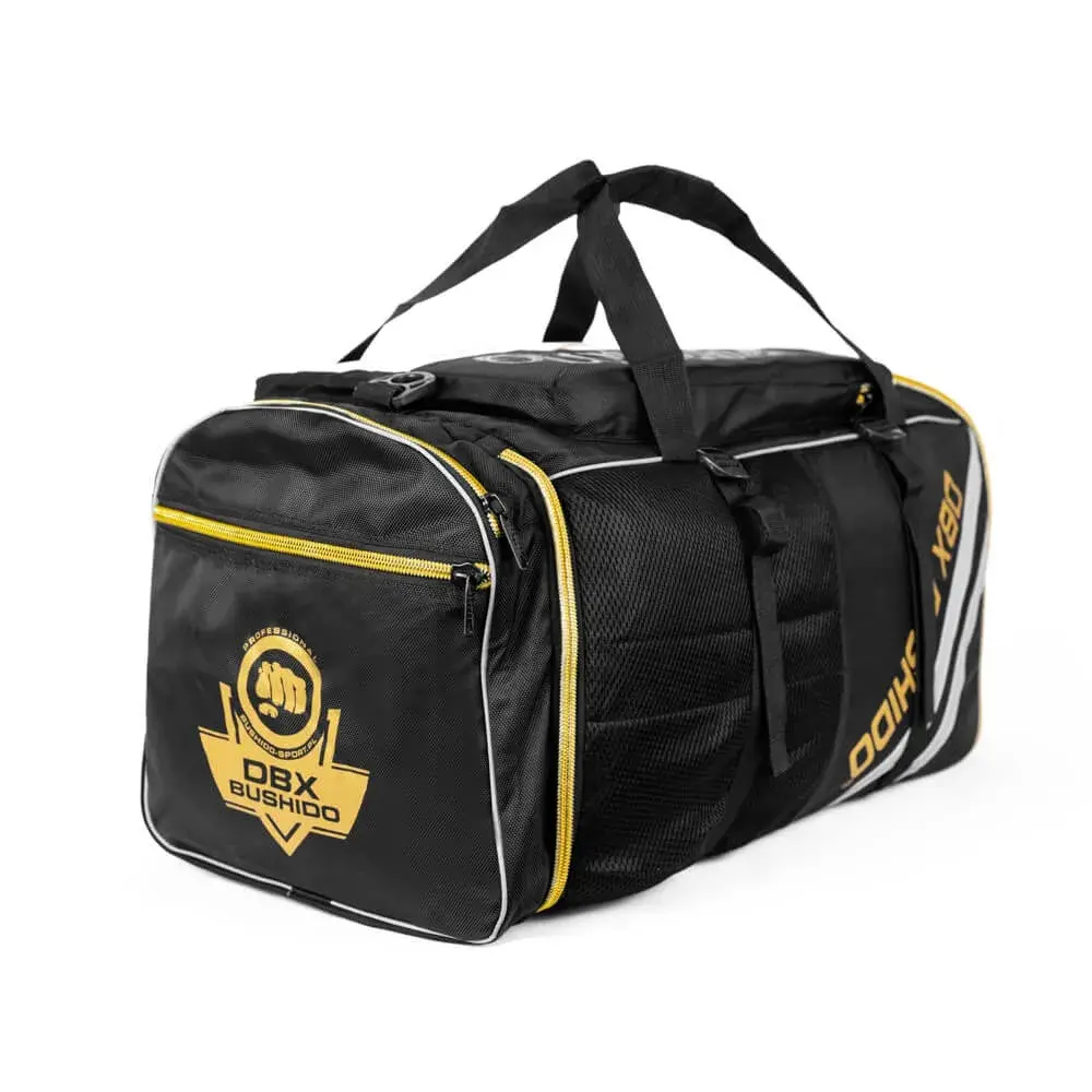 mma sports bag