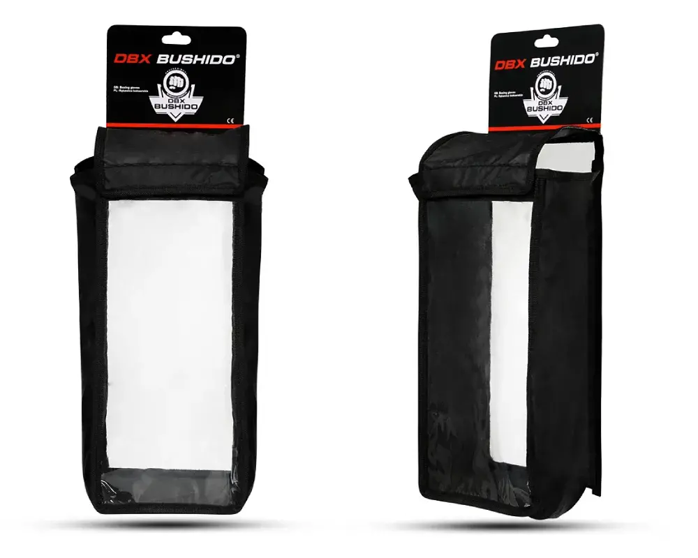 DBX Bushido glove cover