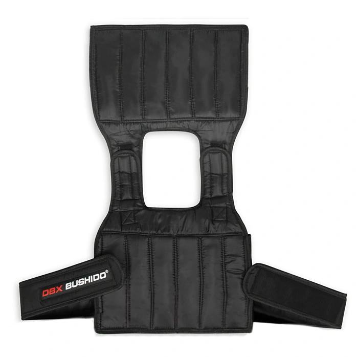 material training vest