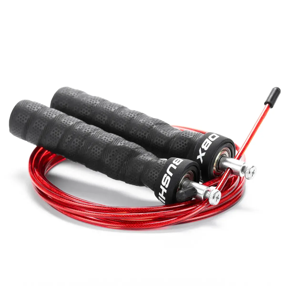 Bushido boxing jump rope