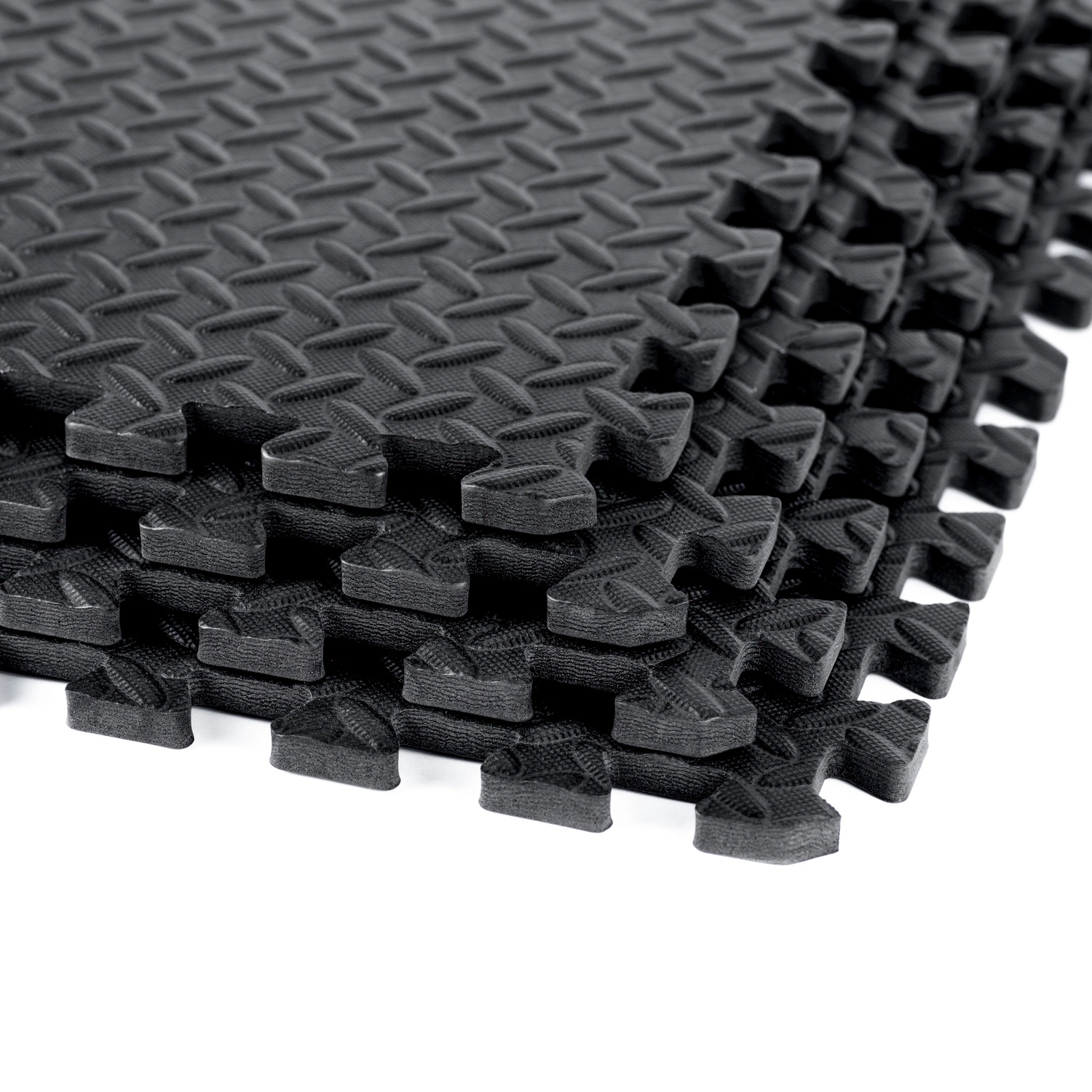 Puzzle mat - 4 puzzles