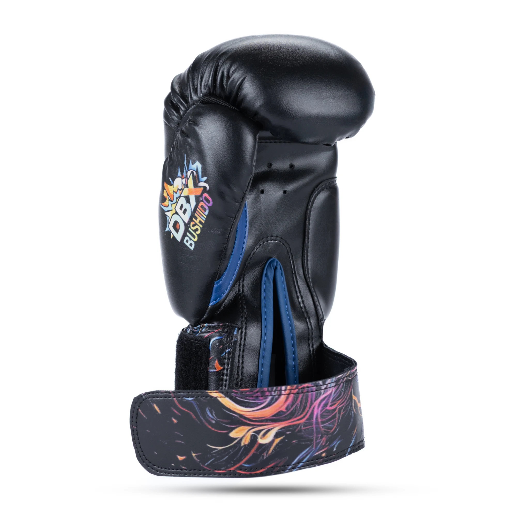 DBX kids boxing gloves