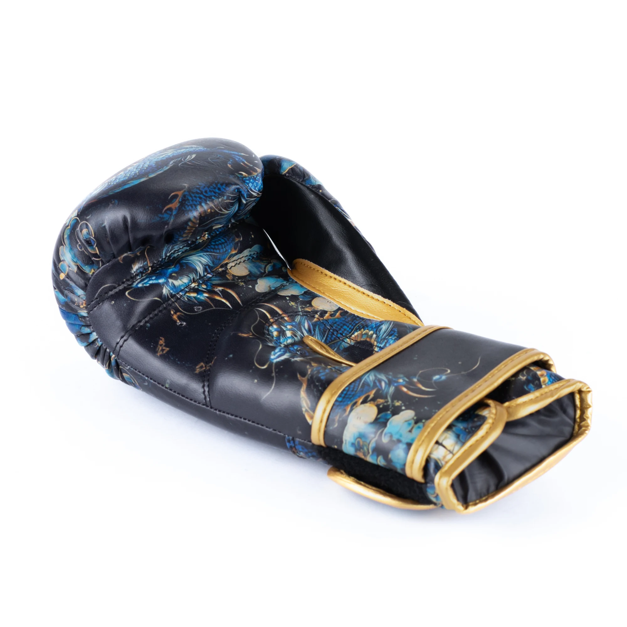 Kids Dragon side profile