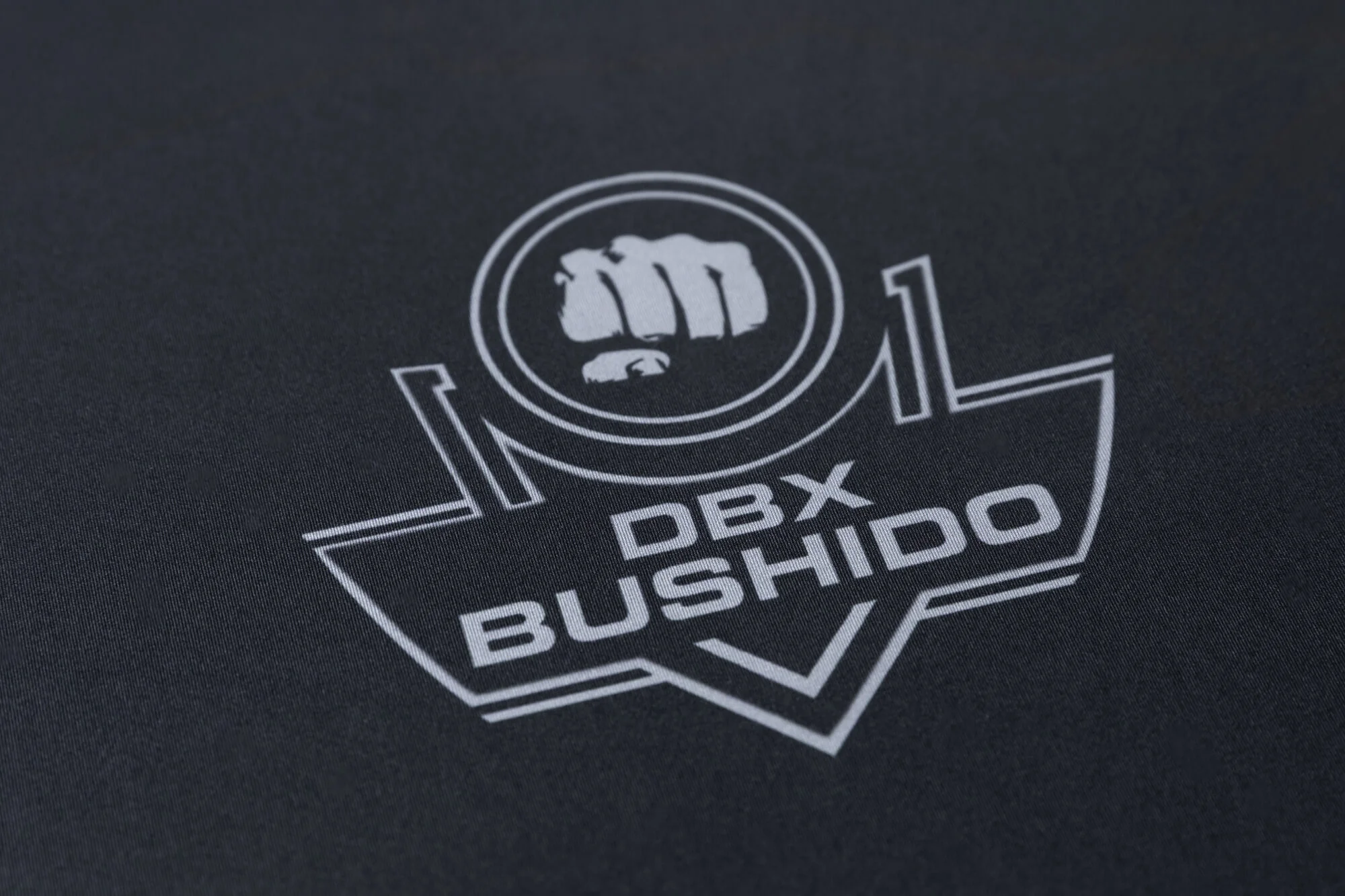 Rashguard DBX Bushido