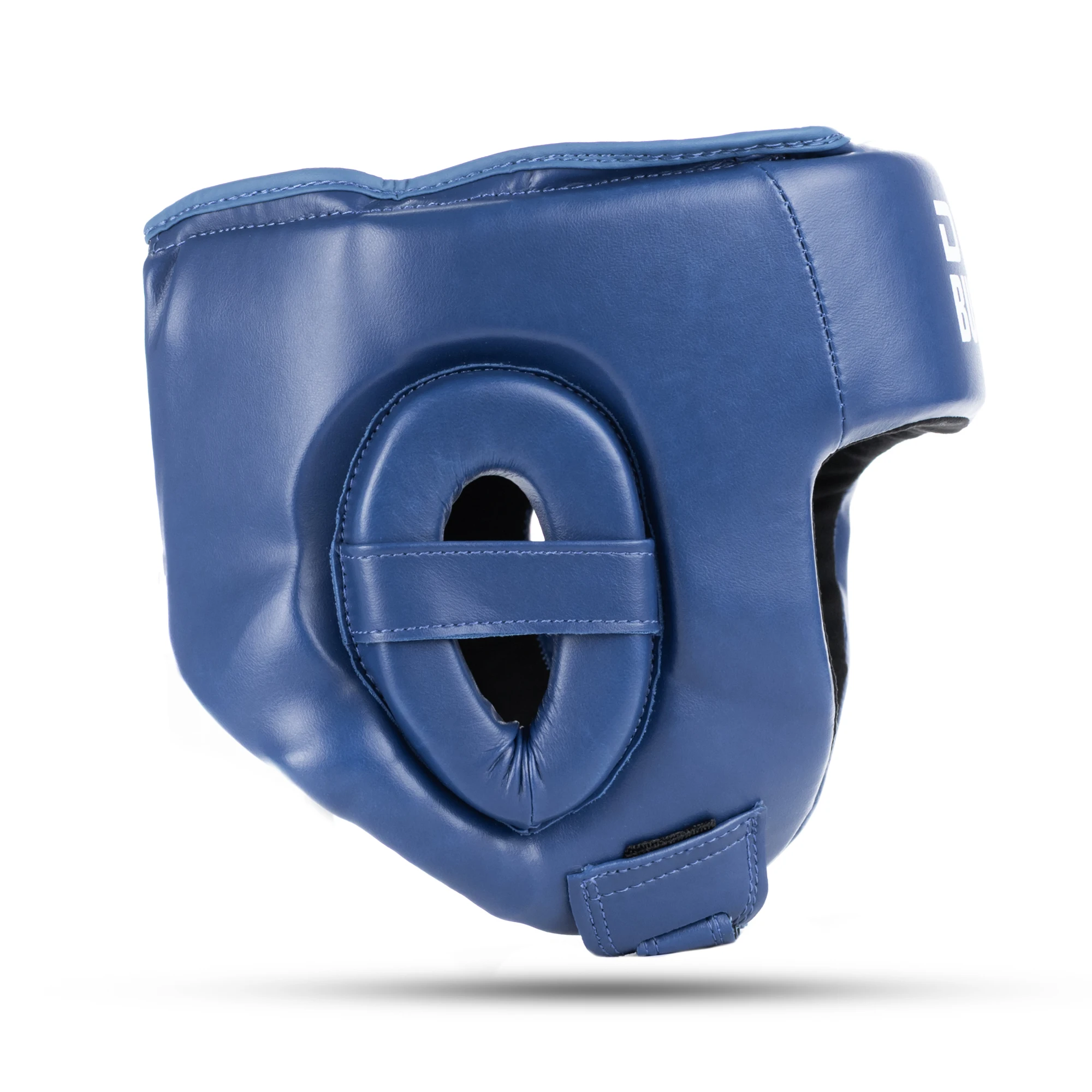 Tournament Headgear BLUE BUSHIDO