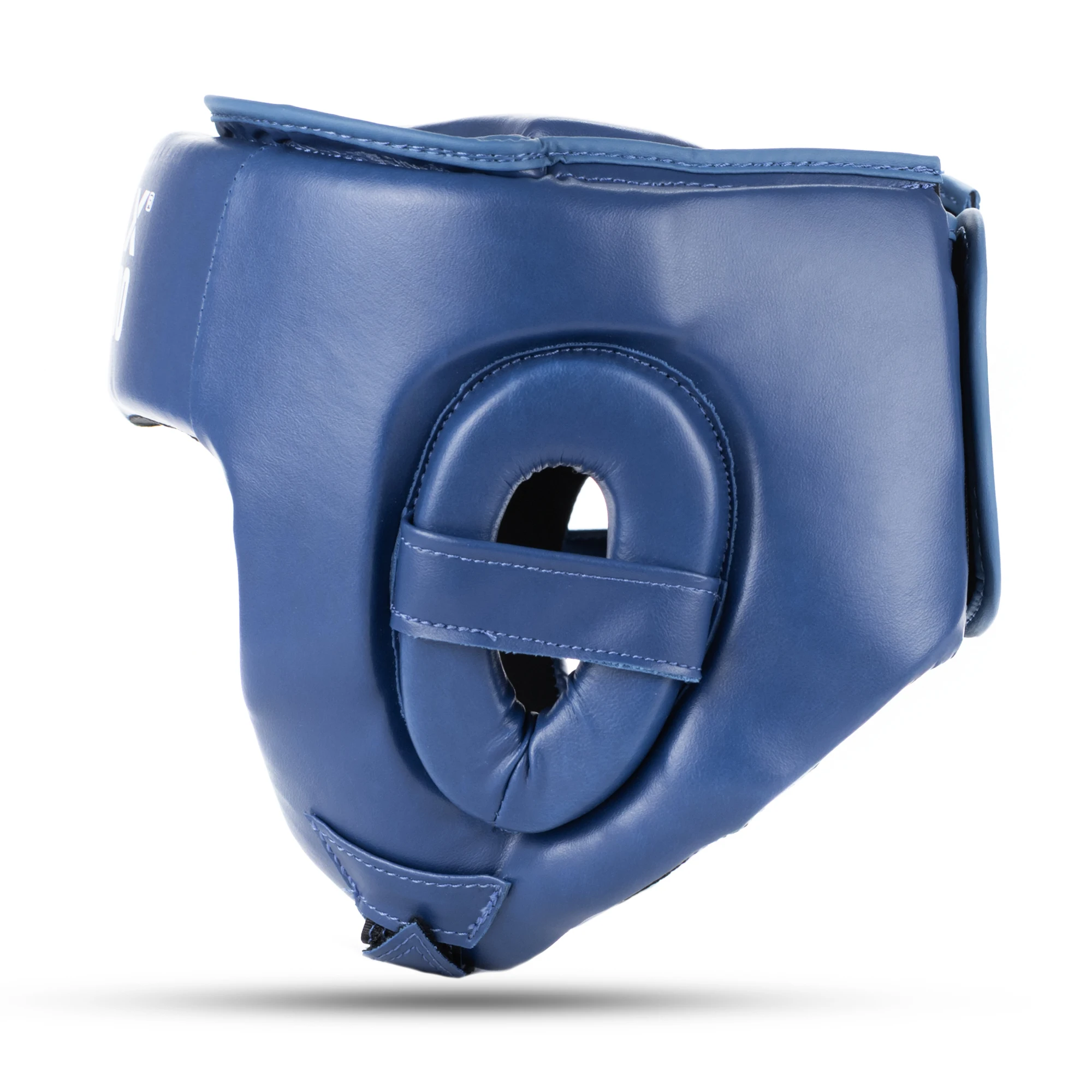 Tournament Headgear BLUE BUSHIDO