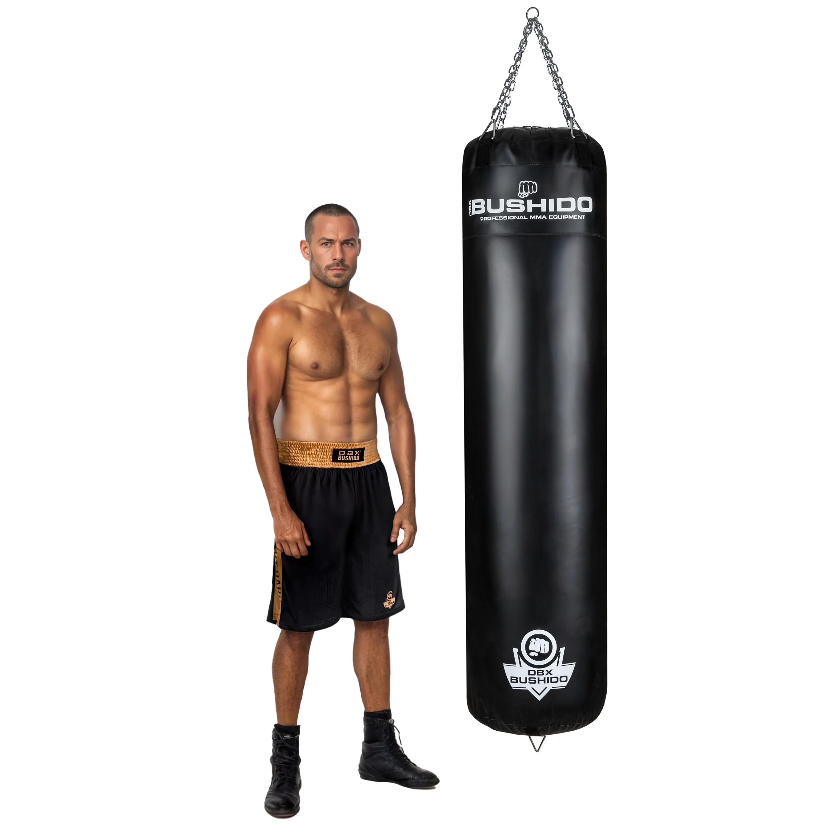 worek treningowy 180 bushido 