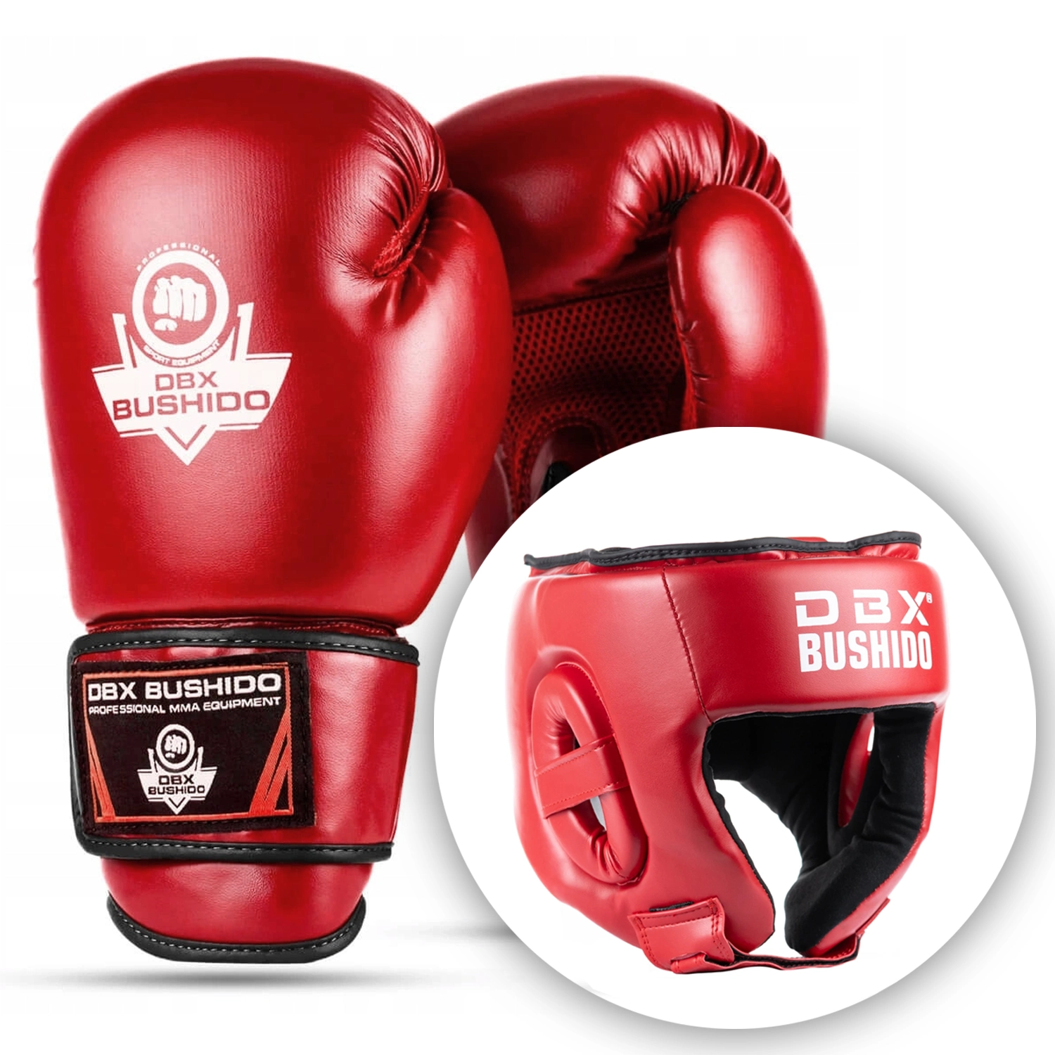 DBX Tournament Headguard