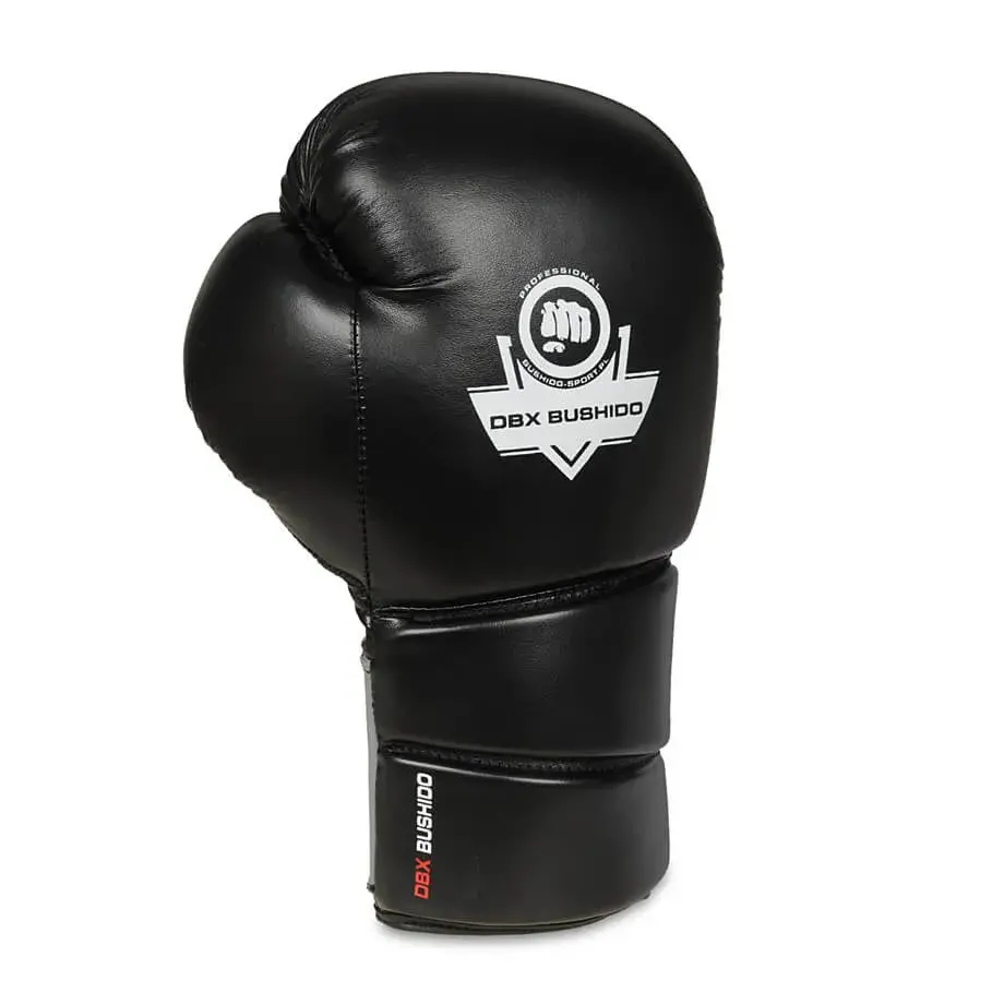 BUSHIDO SPARRING BOXING GLOVES