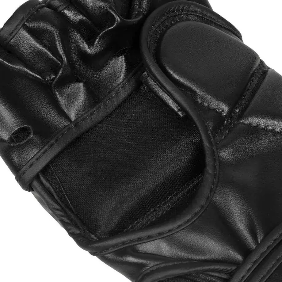 mma sparring gloves