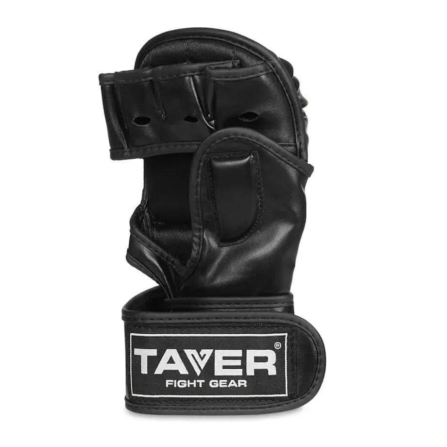 mma gloves taver mma glove