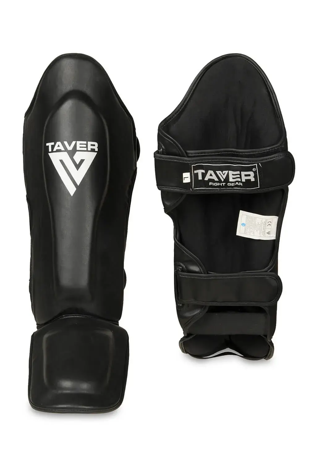 Taver shin guards