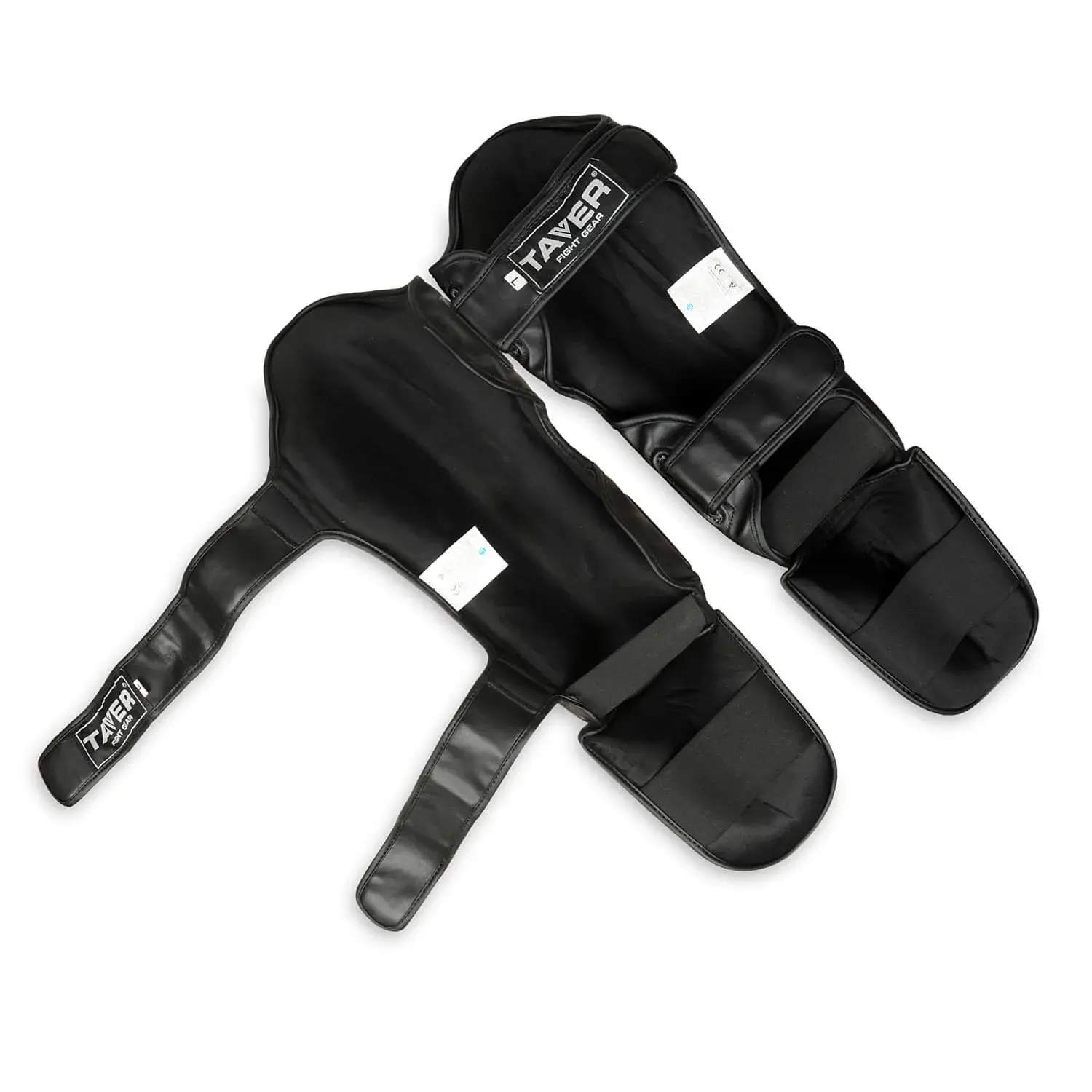 Taver shin guards