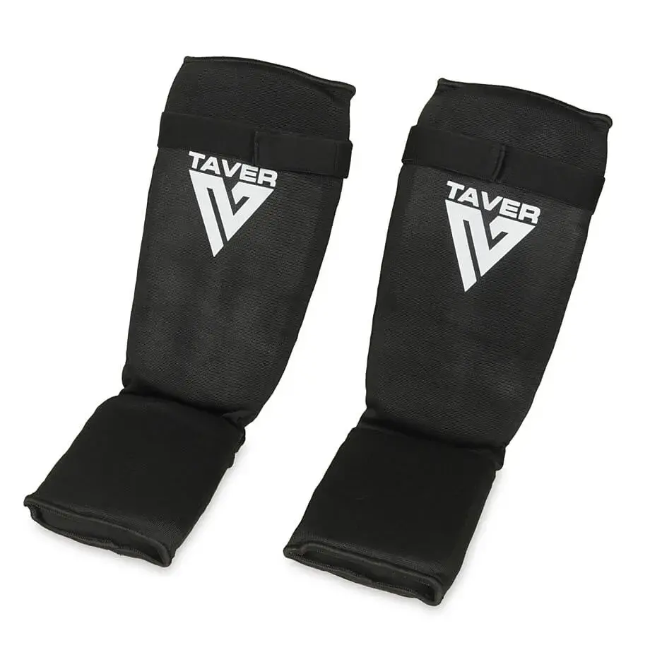 taver shin and foot protectors