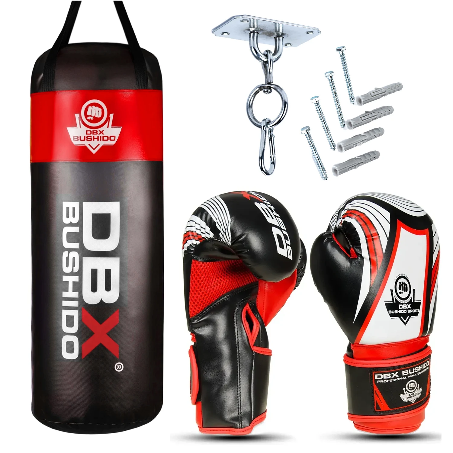 DBX Kids Boxing Set
