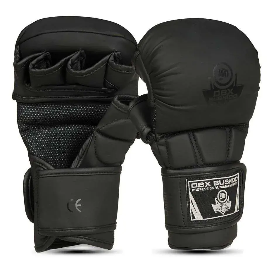 mma gloves