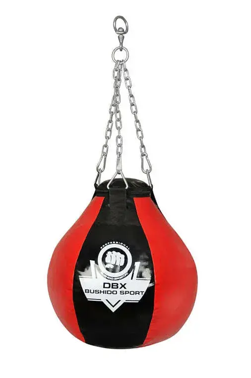 15kg boxing training bag