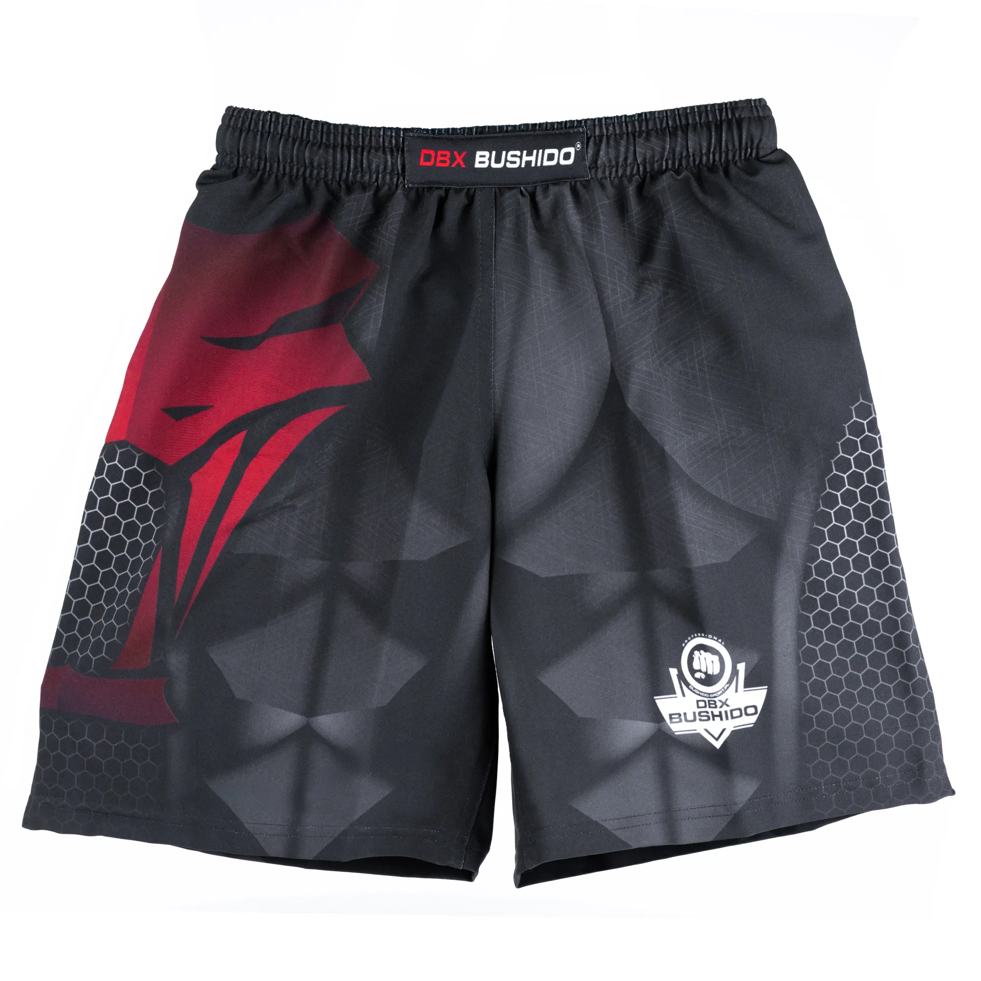 Bushido Training Shorts