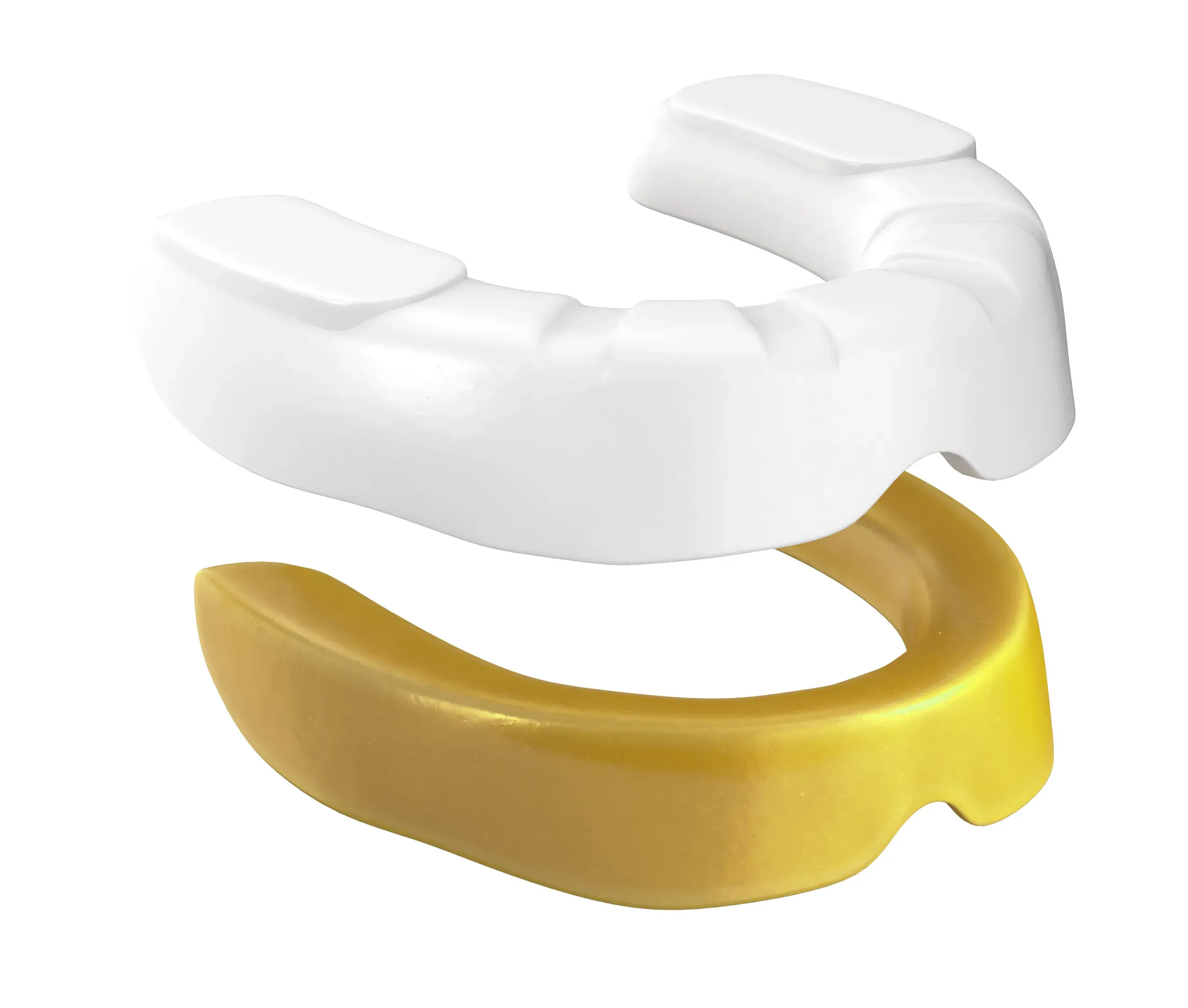 dbx bushido mouthguard