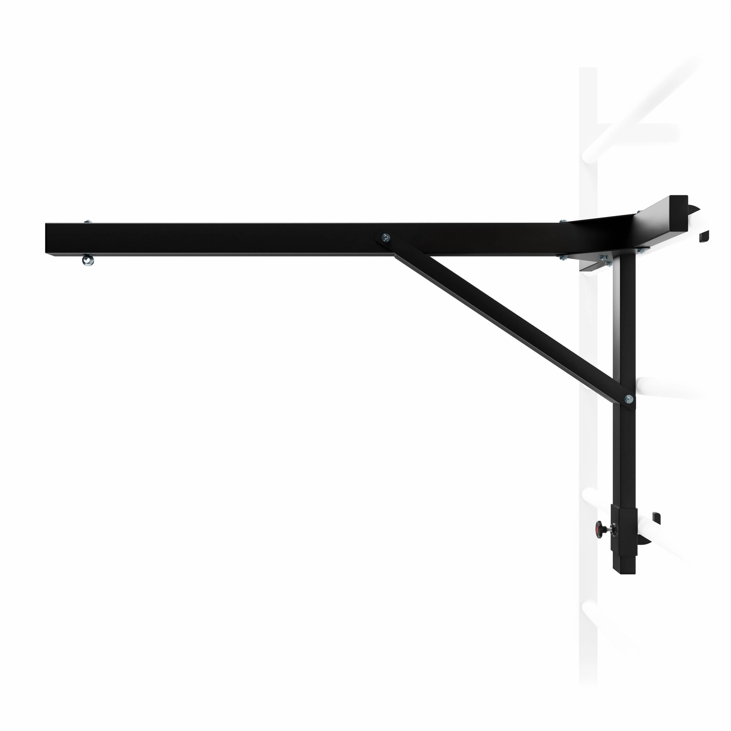 wall bar mount 150kg