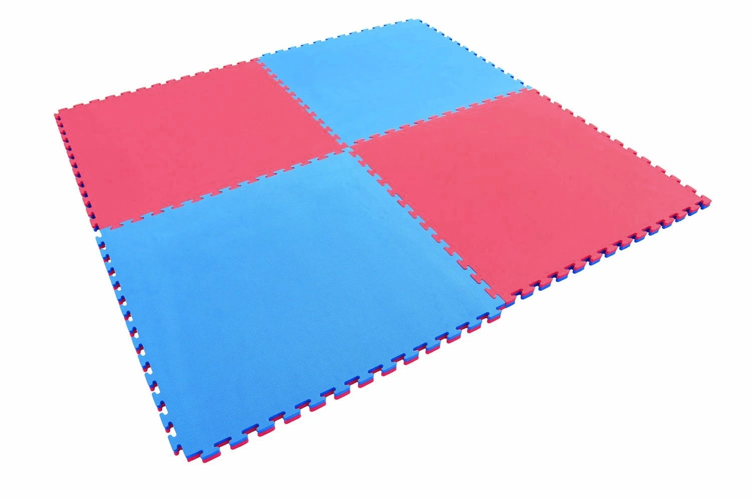tatami puzzle mat