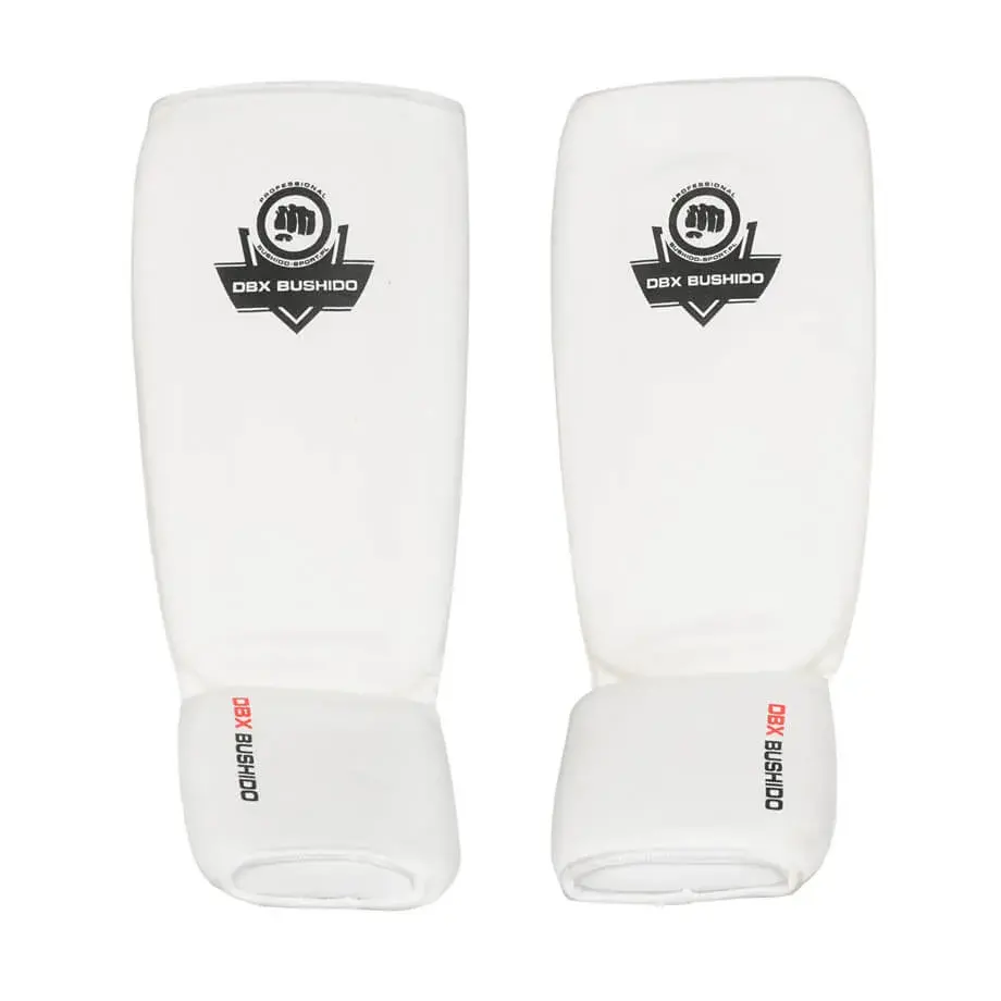 shin guards for fighting