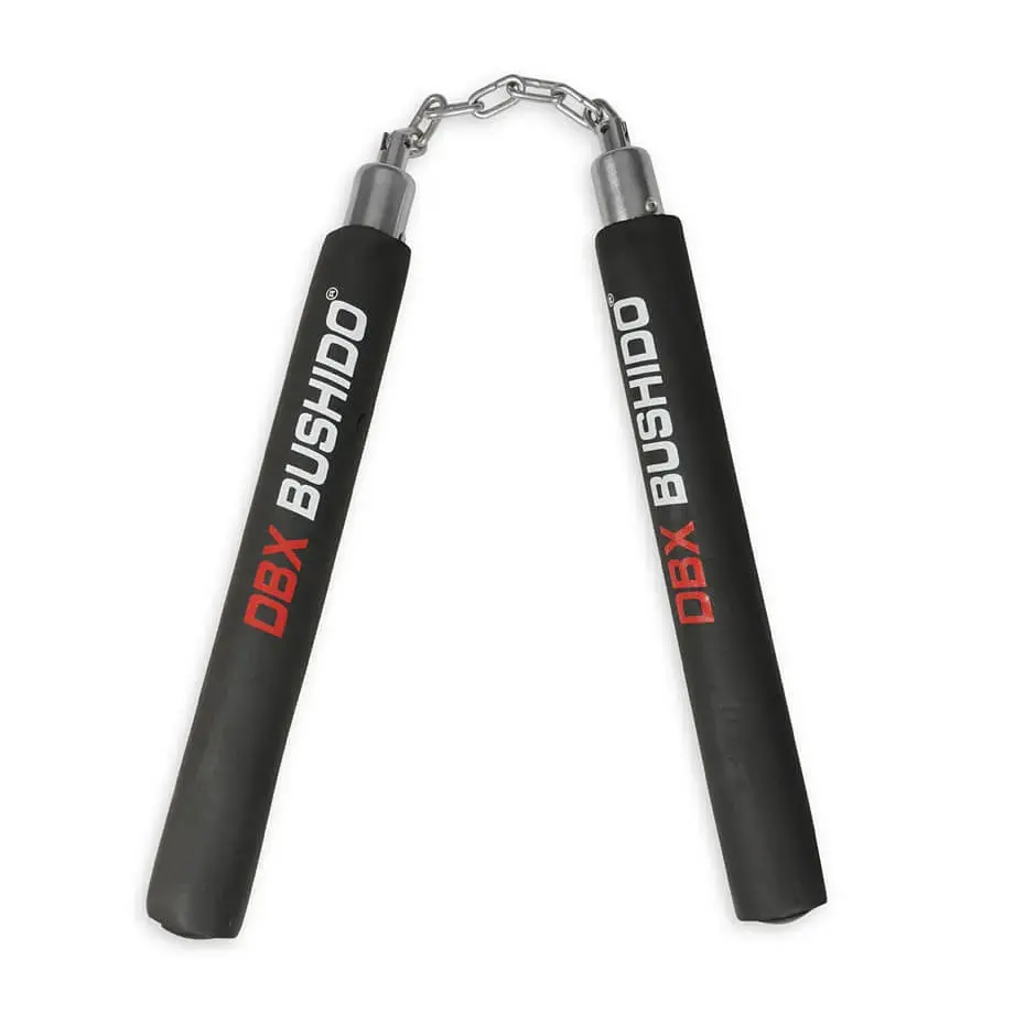 Nunchaku treningowe