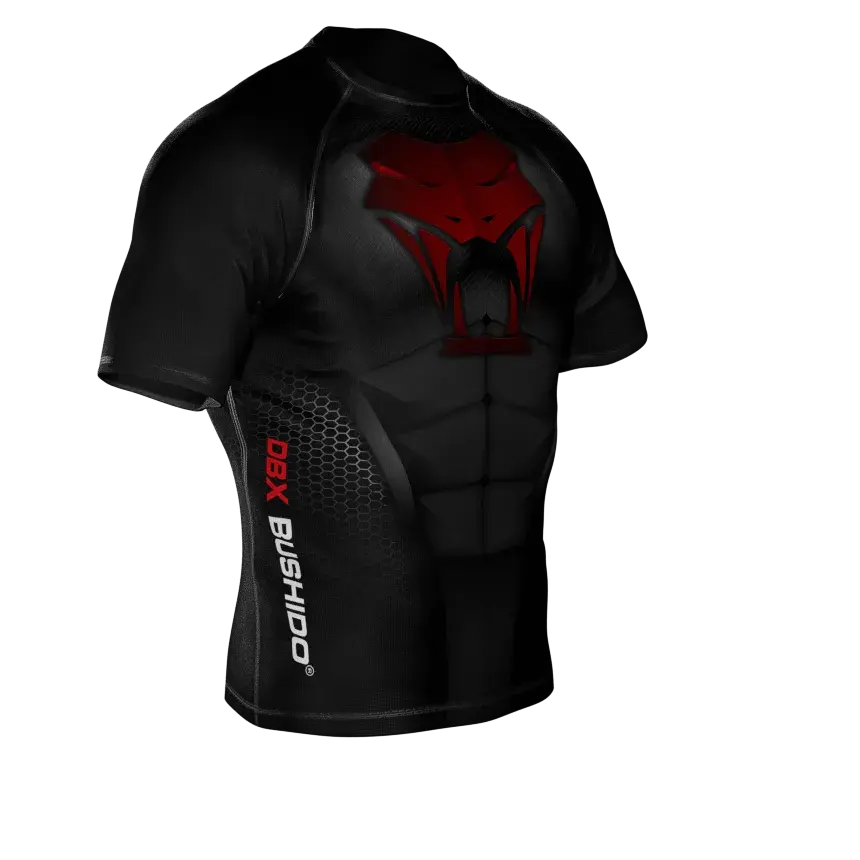 Rashguard mma