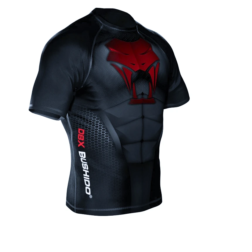 MMA Rashguard