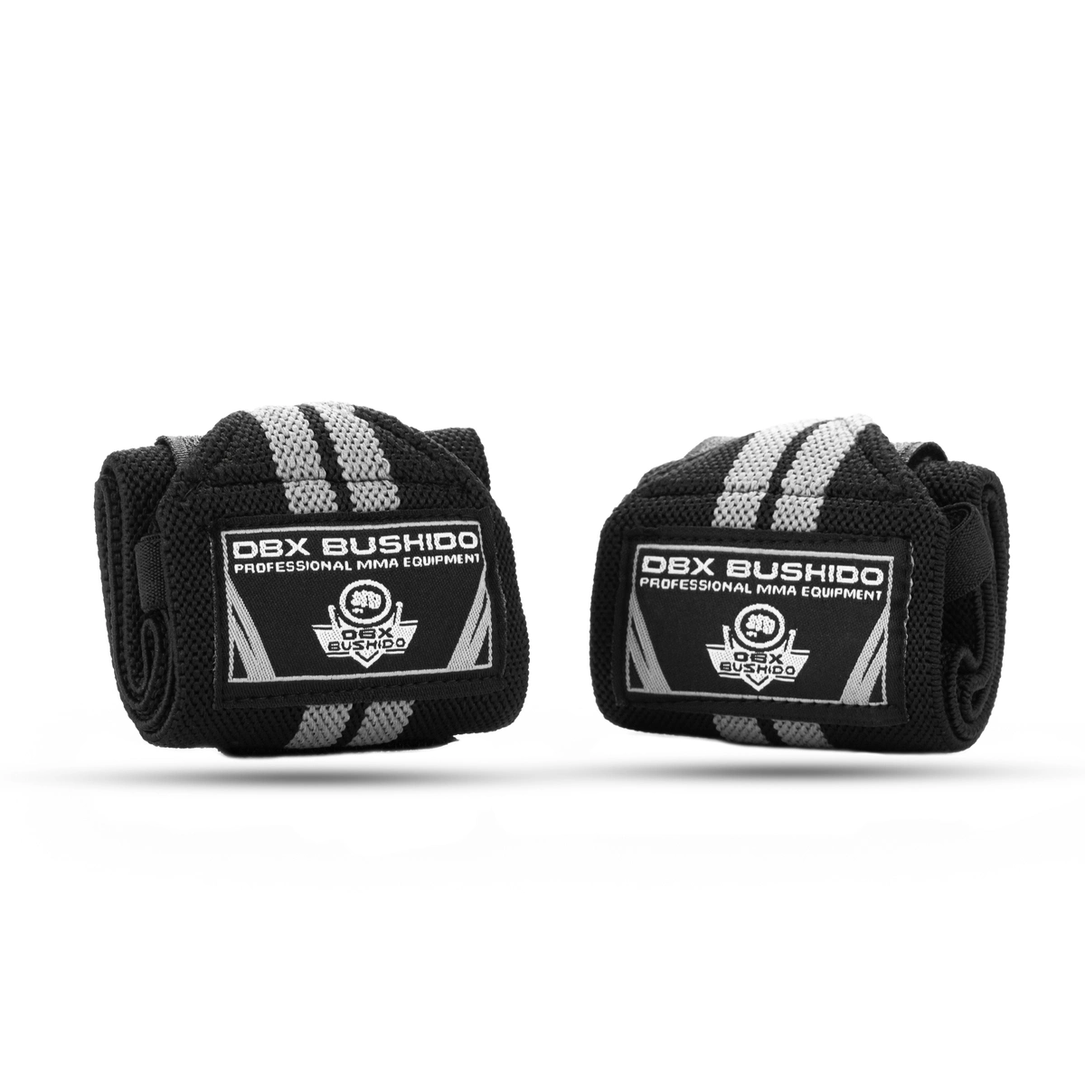 Wrist Wraps White DBX