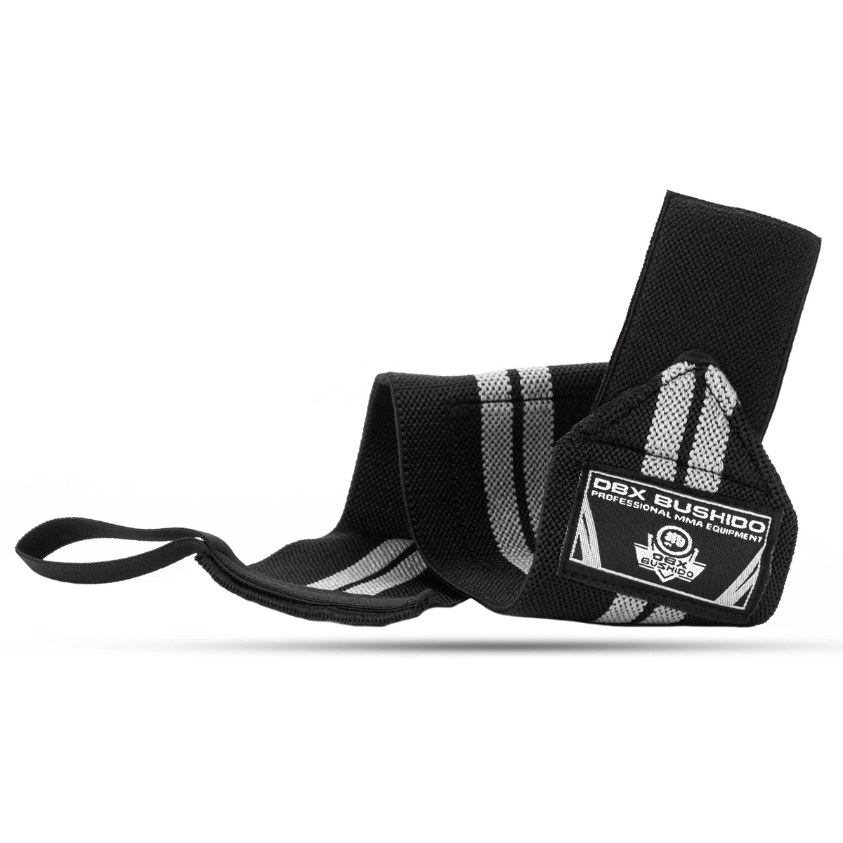 Wrist Wrap DBX Bushido