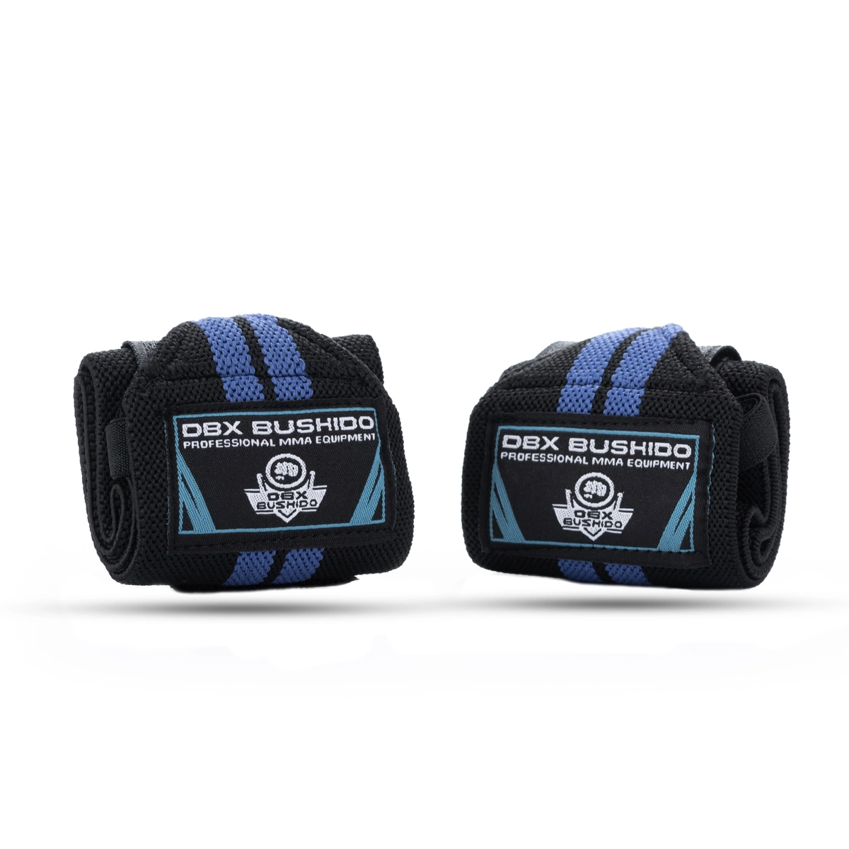 Wrist Wraps BLUE