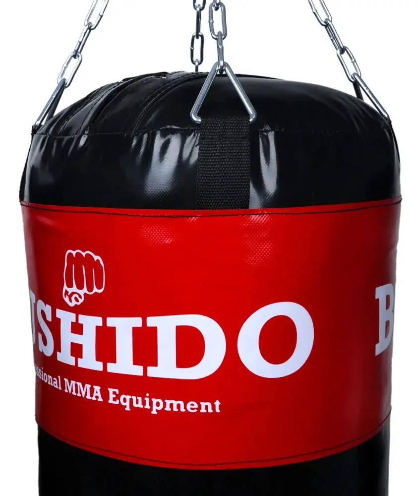 chain punching bag