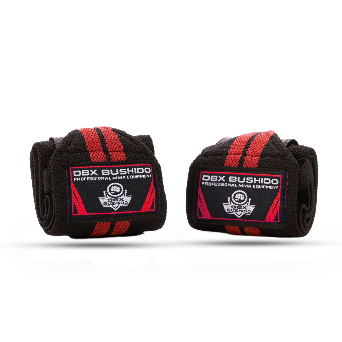 DBX Bushido Wrist Wraps