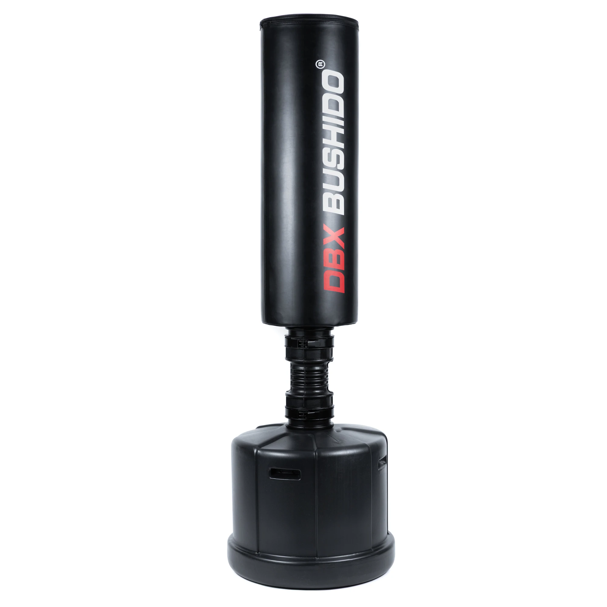 FREE STANDING BOXING TRAINING BAG DBX