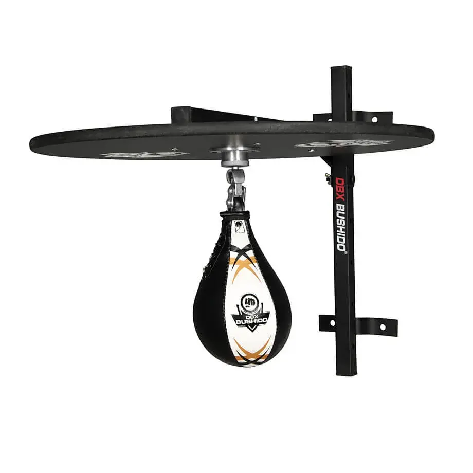 adjustable boxing platform