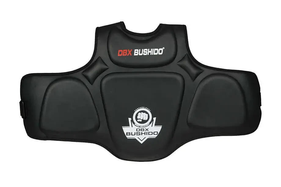 boxing belly protector