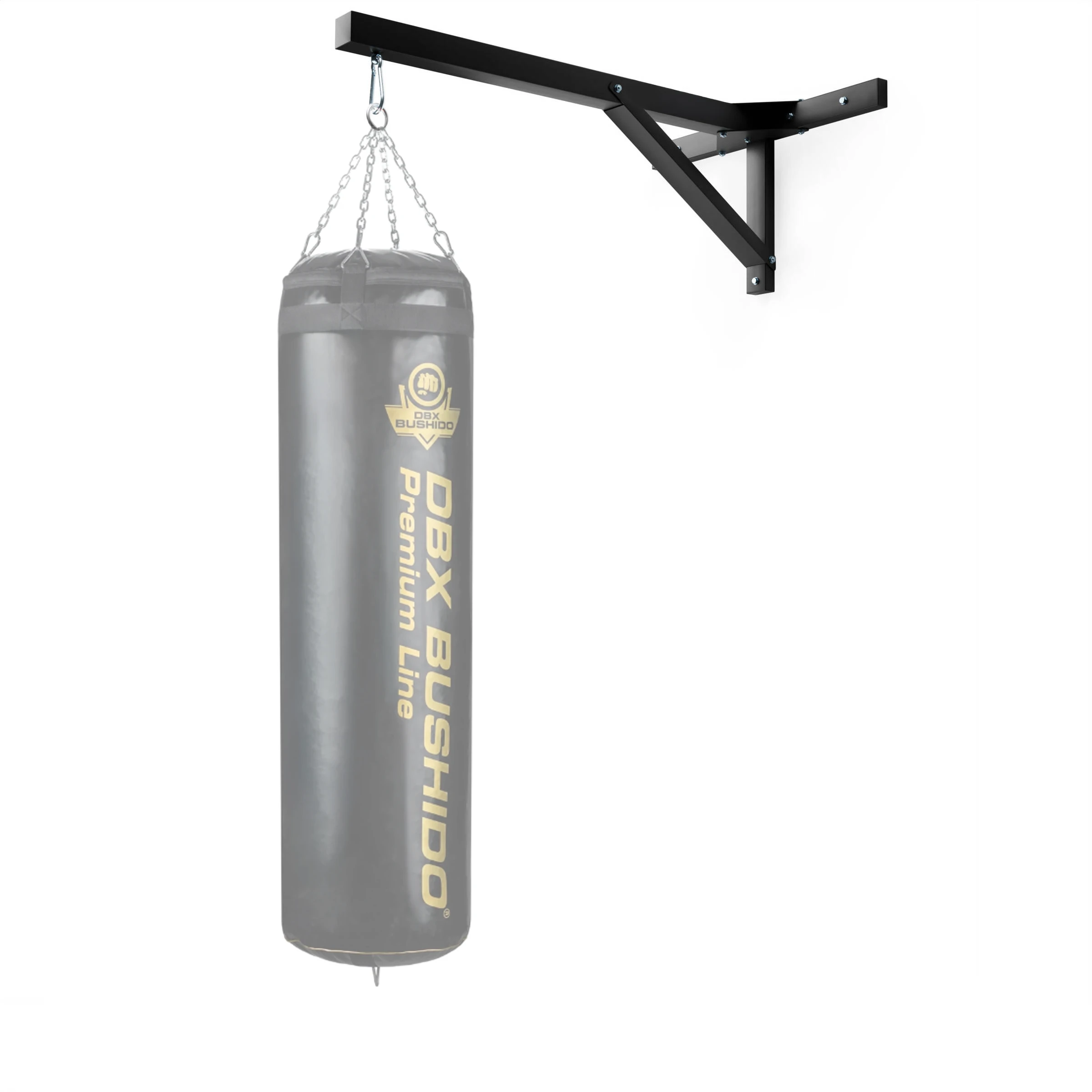 wall mount for punching bag