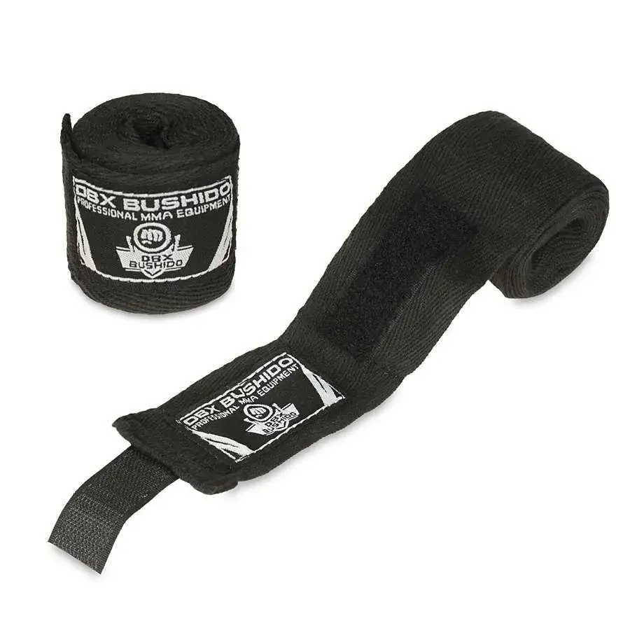 short boxing wraps for children