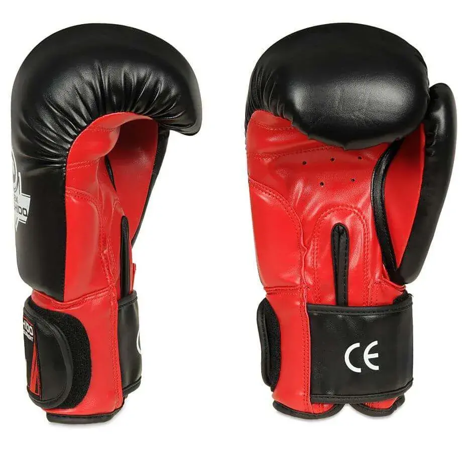 boxing gloves