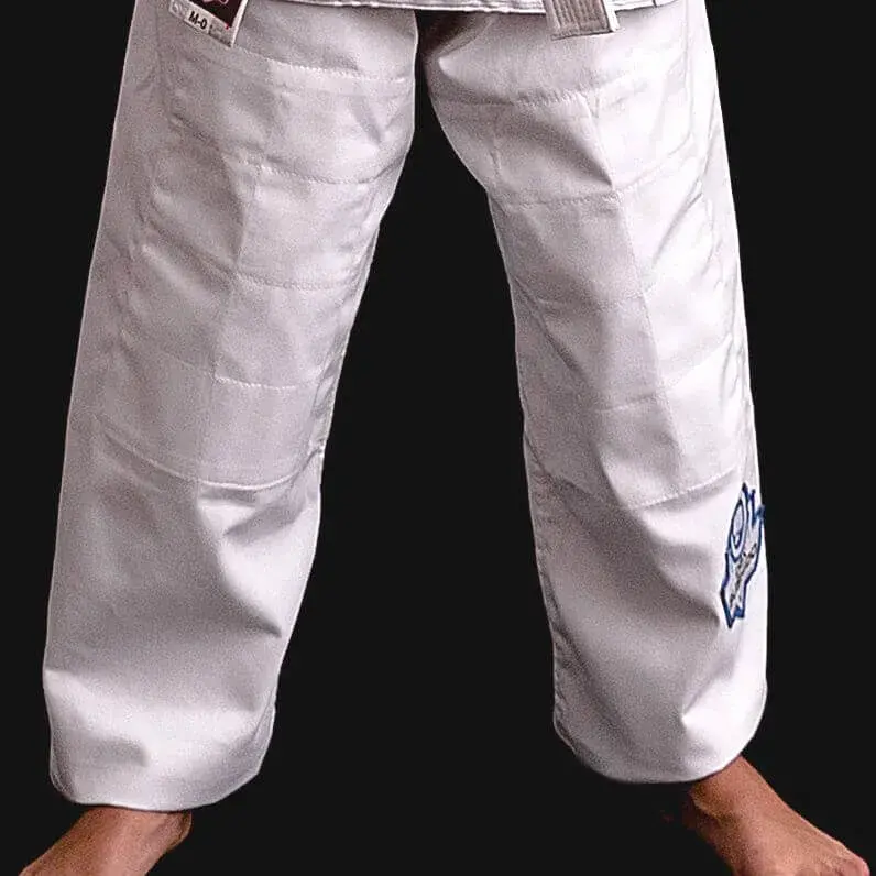 judogi pants