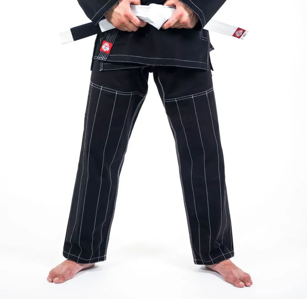 bjj kimono pants